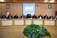 برگزاری نشست شورای آموزش پرورش کهگیلویه و بویراحمد