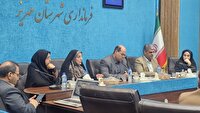 مهریز رکورددار نرخ موالید در استان یزد