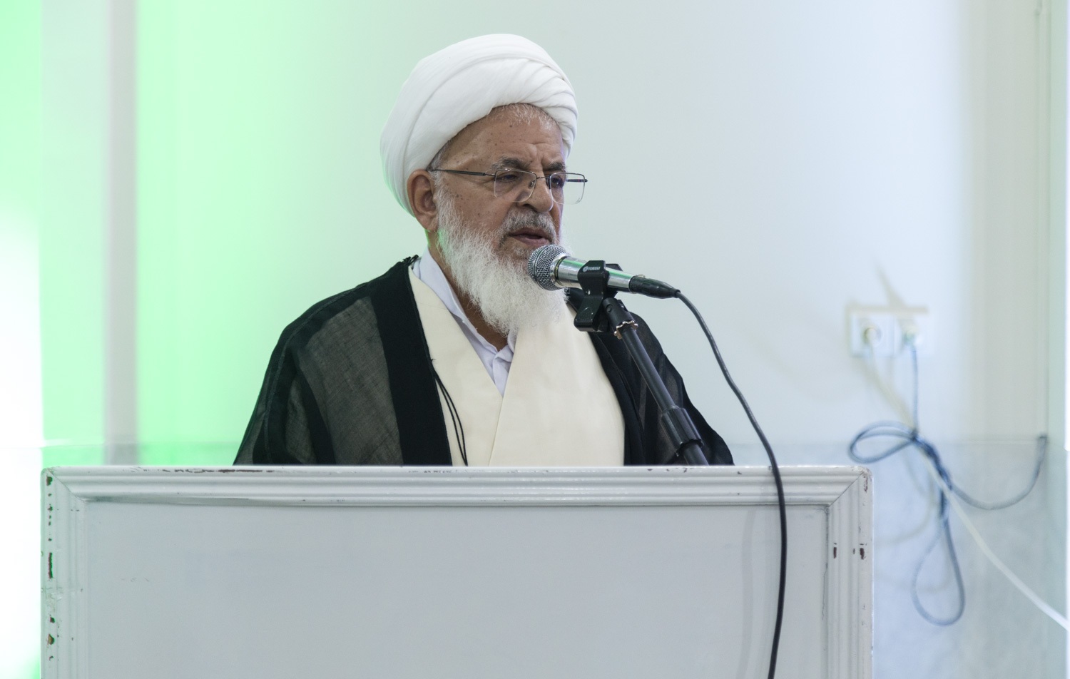 تبیین هدف زندگی سبب اصلاح زندگی می‌شود