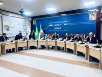 توسعه همکاری‌ های اقتصادیِ ایران و قزاقستان از اولویت‌ های اصلی است