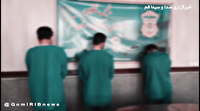 دستگیری باند سارقان گوسفند و خانه در قم