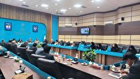 کاهش صف انتظار واگذاری زمین برای خانواده‌های خوش جمعیت مهریزی