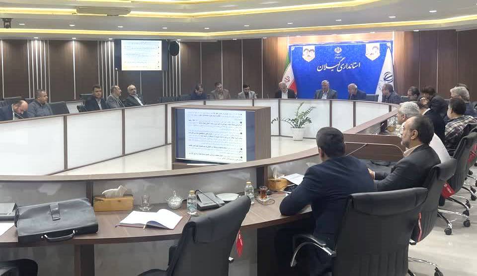 صدور ۱۷۰ مجوز برداشت معدن در گیلان