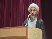 همایش همسرداری مومنانه در قزوین