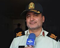 بازداشت بیش از هزار تبعه غیرمجاز در استان یزد