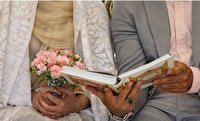 ثبت بیش از ۲ هزار و ۸۰۰ ازدواج همزمان با ایام جنگ تحمیلی درآذربایجان‌غربی