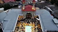 مسجد گلشن پایگاهی با کارکردهای اجتماعی و فرهنگی