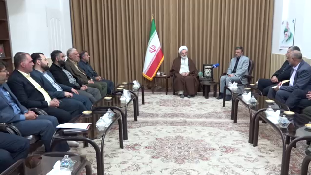 محرومیت‌زدایی ستاد اجرایی فرمان امام (ره) یک جهاد بزرگ فرهنگی است