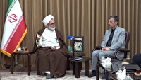 محرومیت‌زدایی ستاد اجرایی فرمان امام (ره) یک جهاد بزرگ فرهنگی است