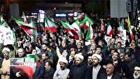 کردستانی ها پای کار ایران