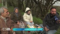 حفاظت  از جنگلها و منابع طبیعی ، وظیفه همگانی