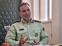 کشف ۲۸۴ کیلوگرم انواع مواد مخدر در همدان