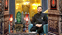 شهید مالک رحمتی شهید شاخص بسیج ادارات و کارمندان کشور
