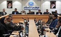 عملکرد قابل قبول استان کرمان در حوزه تأمین اقلام ضروری در دوران جنگ