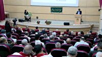 برگزاری محفل ادبی پنجره فولاد در سمنان