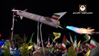 اجتماعات مردمی، قوت قلب پاسداران انقلاب اسلامی