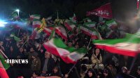 میدان داری مردم قم در خیابان‌ همچنان ادامه دارد
