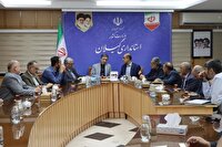 اجرای طرح آزمایشی خودکفایی برنج در گیلان