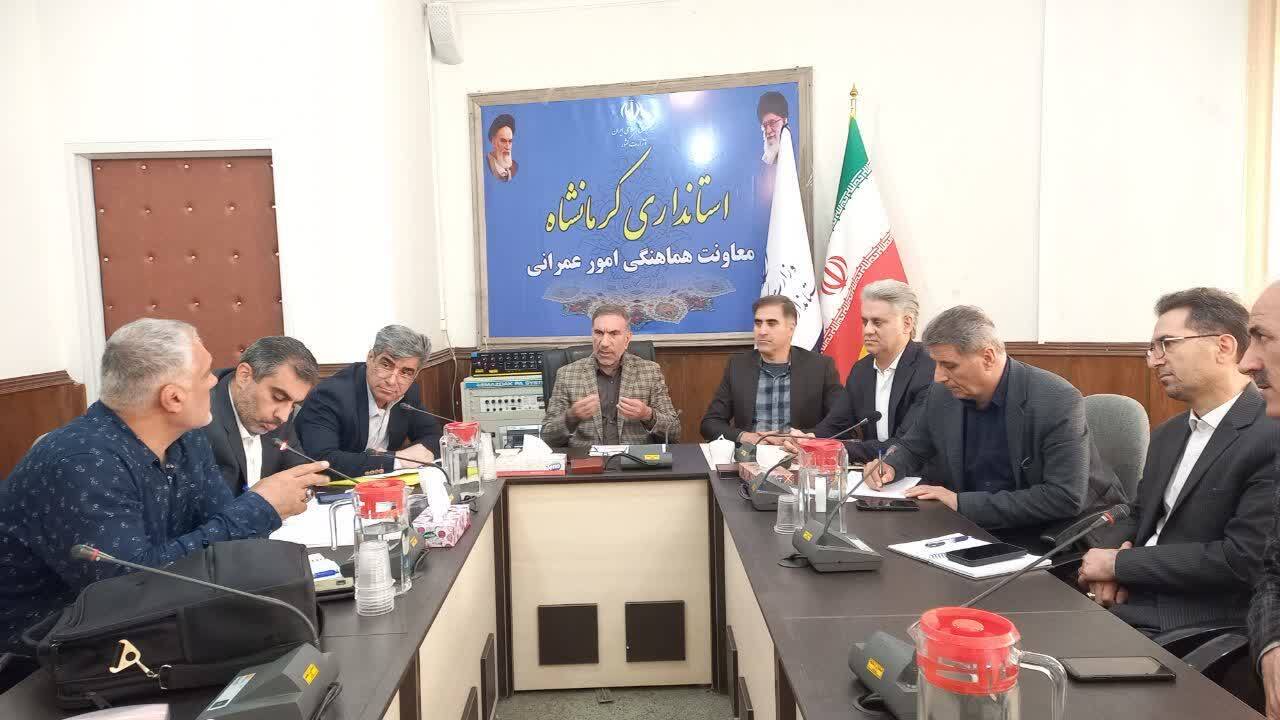 قطعه ۹ بزرگراه کربلا باید تا پیش اربعین  آماده بهره‌برداری شود