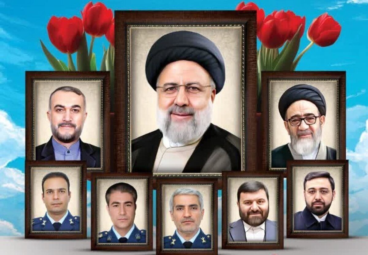 رویکرد مردمی و تلاش خستگی‌ناپذیر از ویژگی‌های برجسته شهید رئیسی بود