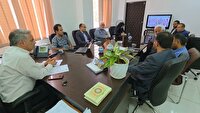 لزوم مشارکت خیران میبدی برای احداث ایستگاه‌های برداشت آب