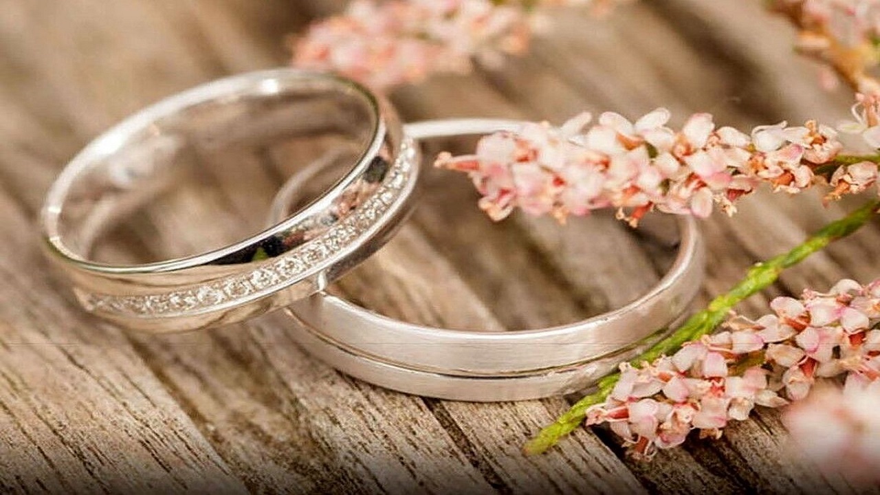 پیوند ۵۰ زوج البرزی با نام وطن