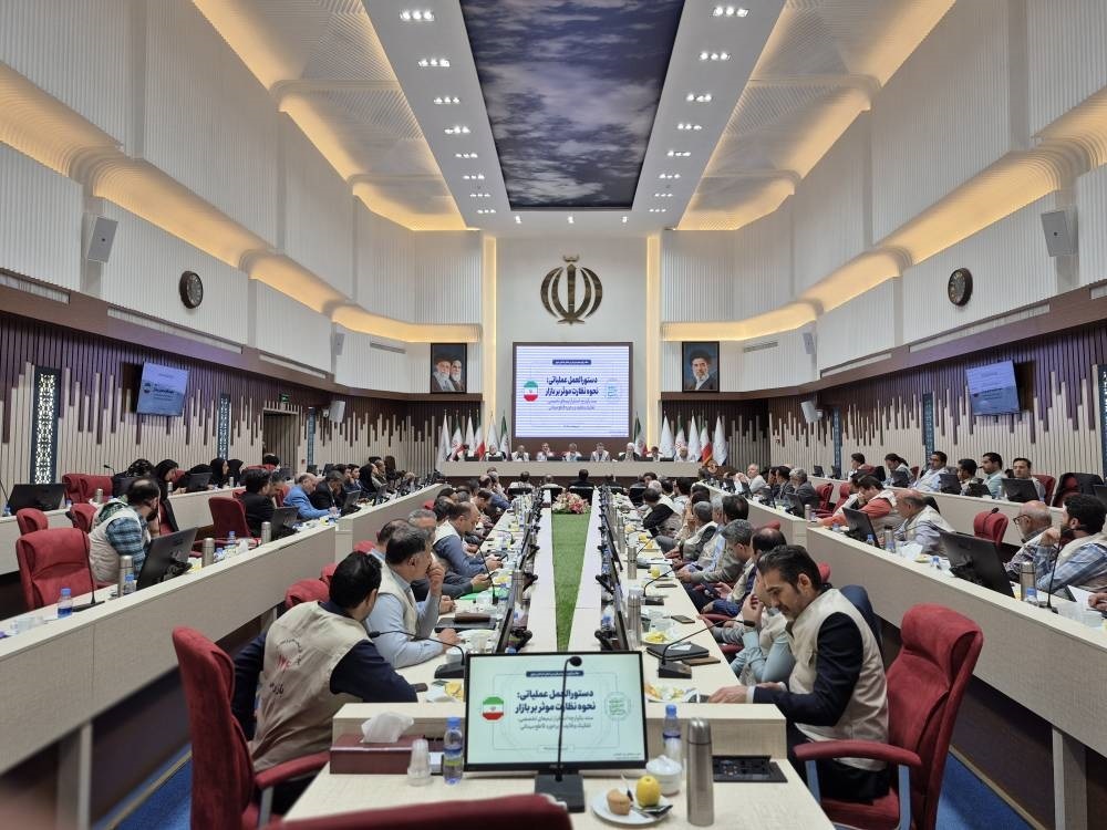 تشکیل ستاد مرکزی نظارت موثر بر بازار در خراسان رضوی