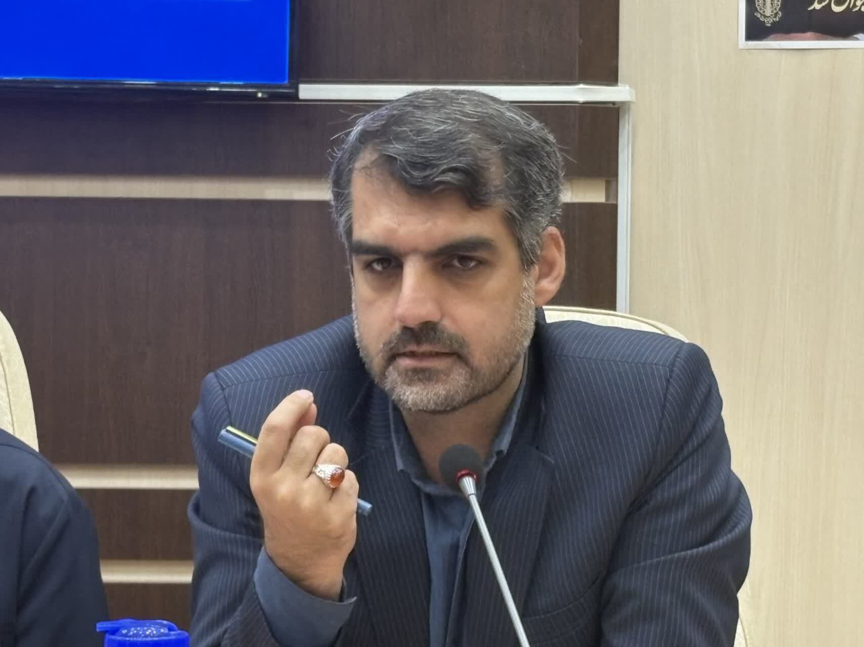 حمایت از ۱۰ هزار زوج نابارور قمی به همت خیرین