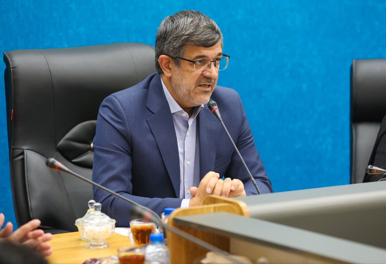 ریل‌گذاری استان بر اساس سند یزد پایدار تغییر خواهد کرد