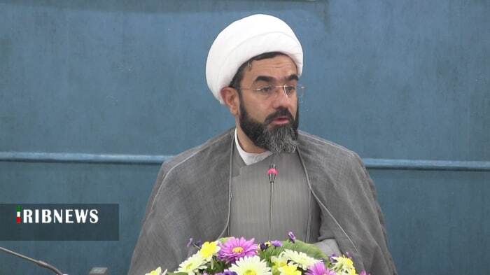 بیعت با امام زمان از برنامه‌های محوری عید غدیر در قم