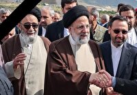 مصوبه قانون همسان سازی حقوق بازنشستگان یادگار رئیس جمهور شهید