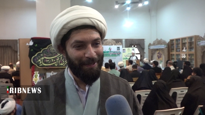 برگزاری رویداد فرهنگی هم‌صدا با مسجد در قم