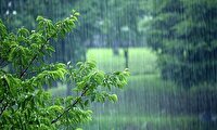 تداوم بارش ها در سمنان تا شنبه آینده