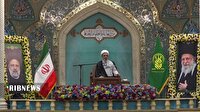 برگزاری دومین سالگرد شهید خدمت در حرم مطهر بانوی کرامت