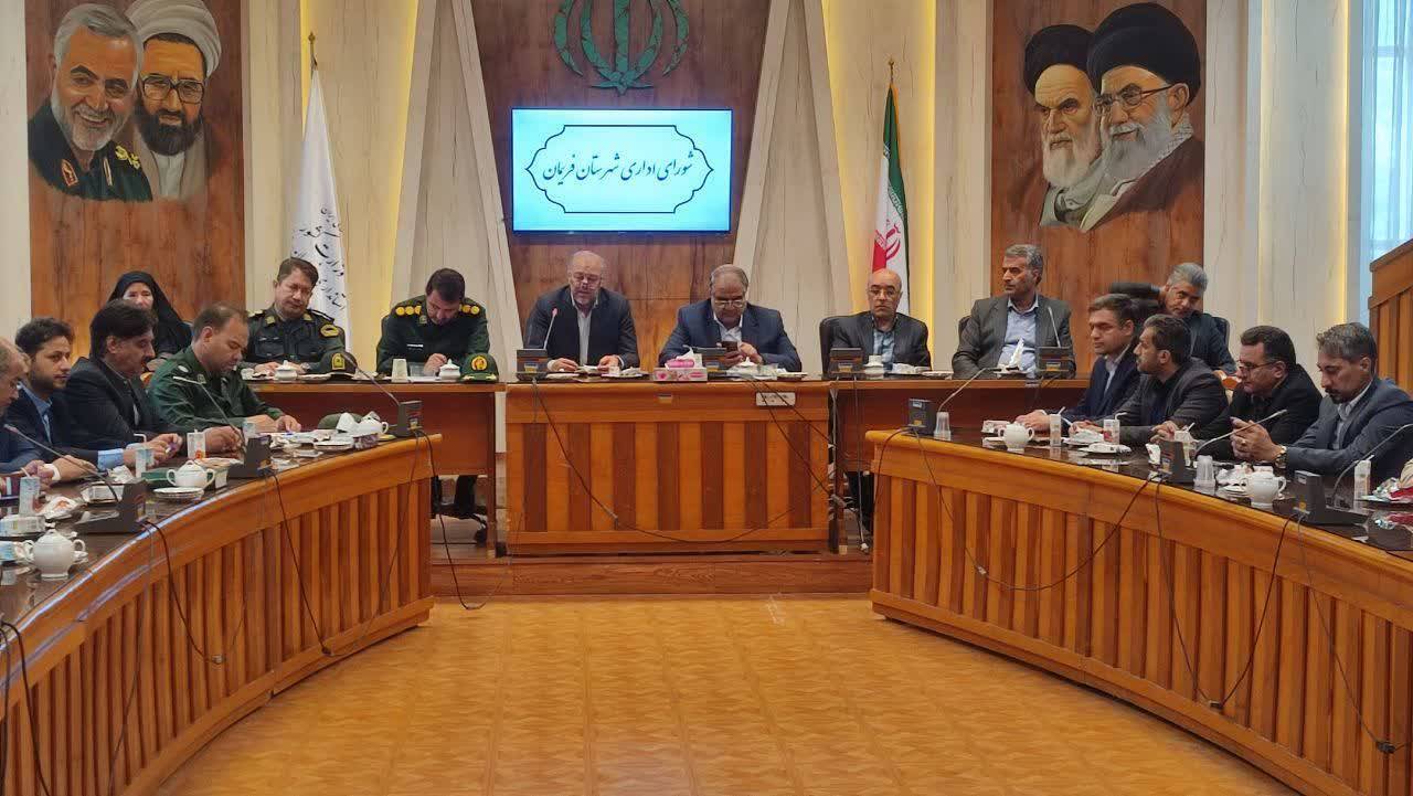انتخاب فریمان به‌ عنوان پایلوت طرح پزشک خانواده