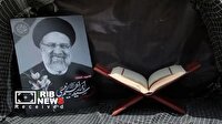 برگزاري دومین سالگرد شهادت شهید جمهور در كيش