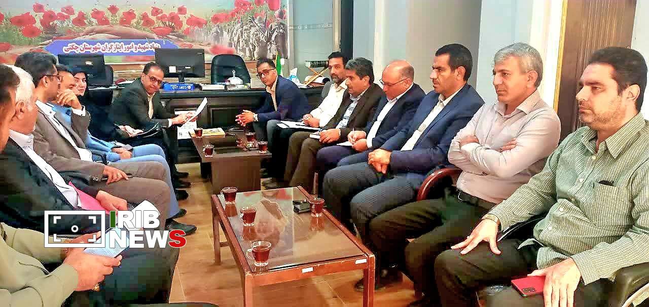 تشکیل ۲۶ پرونده تخلف در بازار چگنی