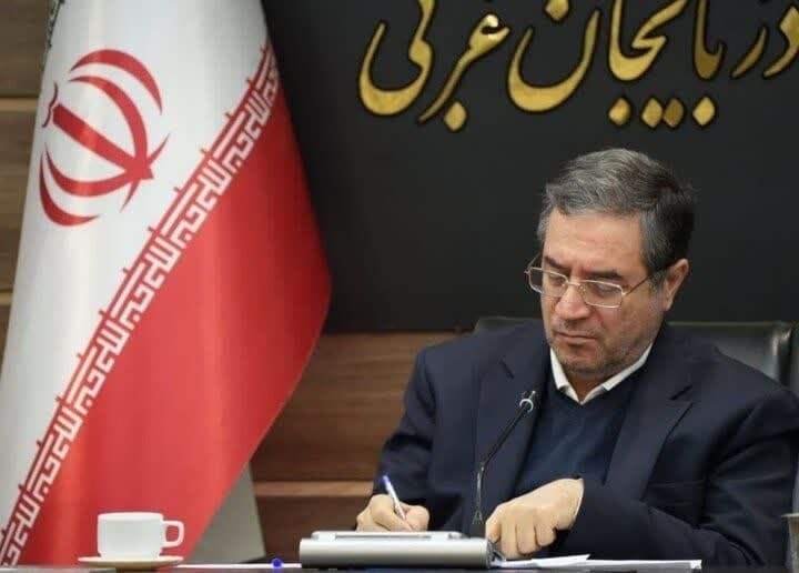 تاکید بر تامل در منش و مکتب شهدای والامقام خدمت