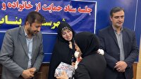صف انتظار واگذاری زمین جوانی جمعیت در بناب به صفر رسید