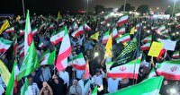 اجتماع امشب مردم بندرعباس؛ ۳۱ اردیبهشت
