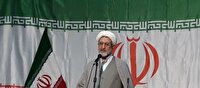 رهبر شهید ایران فرهنگ مقاومت را در جامعه نهادینه کرد
