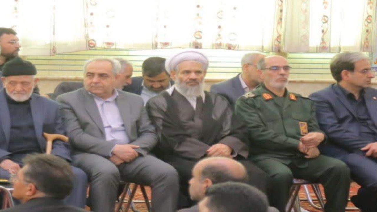 شهادت آیت الله آل هاشم و دکتر رحمتی ضایعه‌ای بزرگ برای آذربایجان شرقی بود