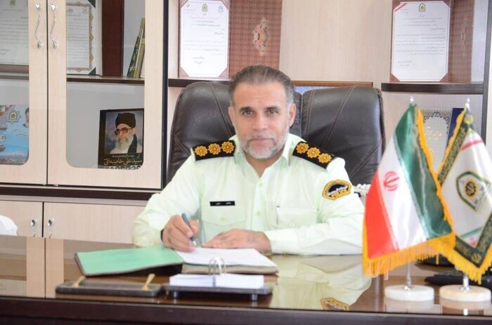 ۴۸ کیلوگرم مواد مخدر در اردبیل کشف شد