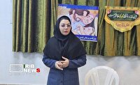 برگزاری کارگاه آموزشی ترویج فرهنگ سلامت در کیش