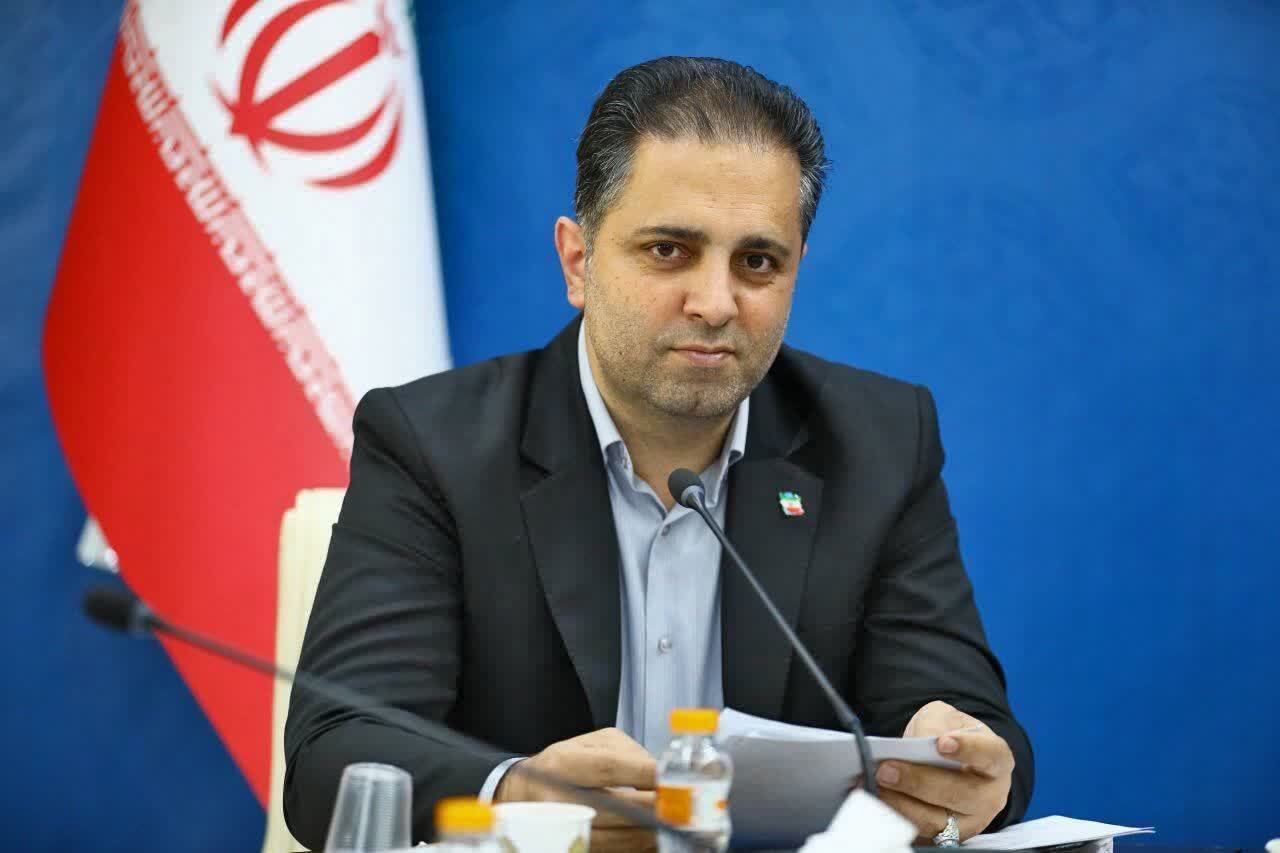 برگزاری نمایشگاه عرضه مستقیم کالاهای اساسی با نرخ مصوب در همدان برگزاری نمایشگاه عرضه مستقیم کالاهای اساسی با نرخ مصوب در همدان