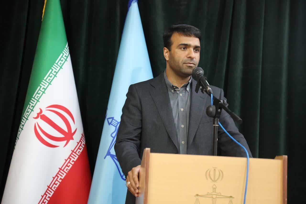 کاهش ۱۱ درصدی آمار تصادفات فوتی در جنوب استان کرمان 