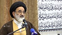 جهاد تببین مهمترین رسالت روحانیت در دوران جنگ و پساجنگ