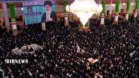 تجدید بیعت دختران قمی در سنگر علم با آرمان‌های شهدا
