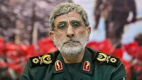 اتحاد خیابان و انسجام مسئولان پشتوانه جبهه مقاومت است