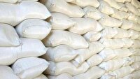 کشف ۴ تن آرد خارج از شبکه توزیع در پلدختر